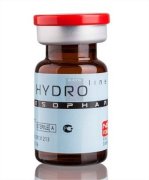 Коктейль увлажняющий омолаживающий 4 мл HydroLine / Mesopharm professional