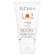 Дневная защита от солнца SPF 50 50 мл Eldan / Элдан