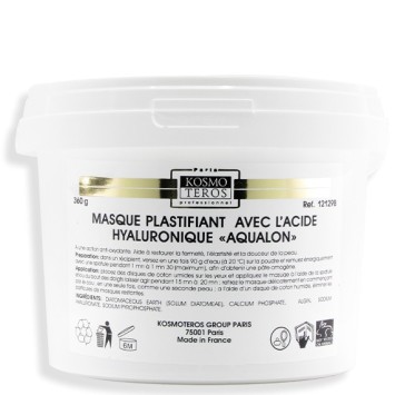 Ревитализирующая маска 360 гр Aqualon Kosmoteros / Космотерос
