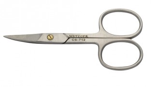 Ножницы для ногтей | Metzger   NS-712-D (CVD)