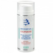 Тонизирующий дневной крем против покраснений и купероза SPF15 50 мл BIOGENA COUPEROSE Histomer / Хистомер