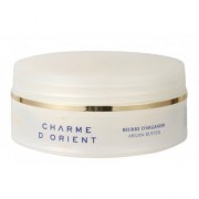 Твердое аргановое масло 95 мл AORES Argan butter body nourishing balm CHARME D'ORIENT / ШАРМ ДЕ ОРИЕНТ