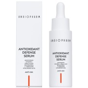 Антиоксидантная защитная сыворотка 30 мл ANTIOXIDANT DEFENSE SERUM Ангиофарм / Angiopharm