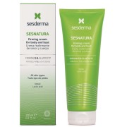Подтягивающий крем для тела и груди 200 мл SESNATURA Sesderma / Сесдерма