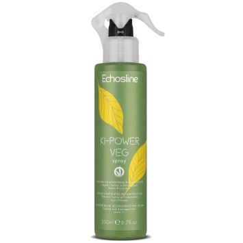 Веганский спрей 200 мл Ki Power Veg Spray Echosline / Экослайн