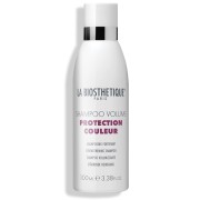 Шампунь для окрашенных тонких волос 100 мл, 250 мл Shampoo Volume Protection Couleur / La Biosthetique