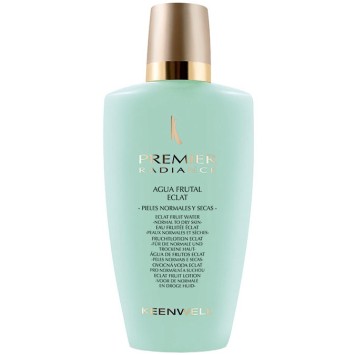 Фруктовая вода эклат для нормальной и сухой кожи, 200 мл Premier Eclat Fruit Water -Normal to Dry Skin Keenwell / Кинвелл