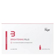 Сыворотка увлажняющая 5*5 мл Brightening Fills Ampoule / Isov Sorex