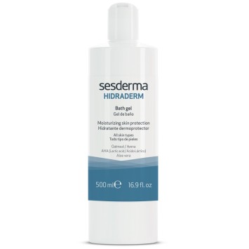 Гель для душа 500 мл HIDRADERM Sesderma/Сесдерма