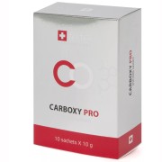 Одношаговая карбокситерапия 1 шт, 10 шт Carboxy PRO / TETe Cosmeceutical