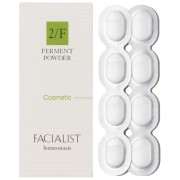 Энзимная пудра для умывания Фэшиалист, 56 капсул х 0.3 г Facialist Ferment Powder C'BON / СиБОН