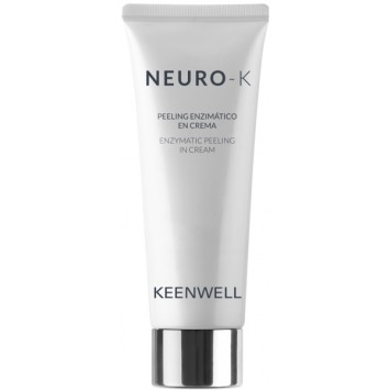 Энзимный крем-пилинг, 100 мл NEURO-K Enzymatic Peeling in Cream Keenwell / Кинвелл