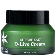 Крем для лица интенсивный увлажняющий 50 гр Superheal O-Live Cream Phyto-C / Фито-С
