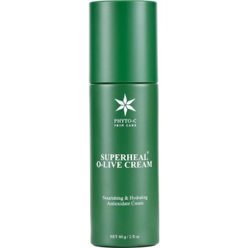 Крем для лица интенсивный увлажняющий 60 гр Superheal O-Live Cream Phyto-C / Фито-С