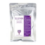 Альгинатная маска с коллагеном 1000 мл Collagen Medeling Mask Ellevon / Эллевон