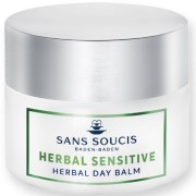 Крем-бальзам травяной дневной  50 мл, 200 мл Herbal Day Balm Sans Soucis / Сан Суси