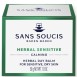 Крем-бальзам травяной дневной  50 мл, 200 мл Herbal Day Balm Sans Soucis / Сан Суси