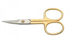 Ножницы для ногтей | Metzger NS-712-HG (CVD)