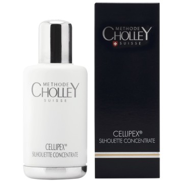 Концентрат для тела 200 мл CELLIPEX Silhouette Concentrate CholleY / Шоллей