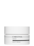Ночной крем 50 мл Wish Night Cream | Christina