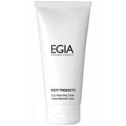 Питательный крем для тела 250 мл Body Nourishing Cream / EGIA