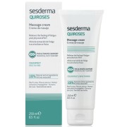 Крем массажный Massage cream 250 мл QUIROSES Sesderma / Сесдерма