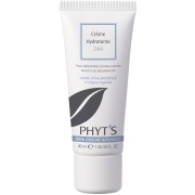 Крем увлажняющий 40 гр CRÈME HYDRATANTE Phyt's / Фитс