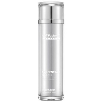 Сыворотка омолаживающая для лица 130 мл Concentrate Essence C Expert Time Reverse CELL FUSION C / Селл Фьюжн Си