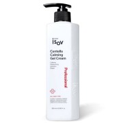Крем 500 мл, 1000 мл Centella Calming Gel Cream / Isov Sorex / Изов (Южная Корея)