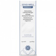 Увлажняющий успокаивающий гидрогель 150 мл Sensi-Well Moisturizing Calming Hydrogel for Sensitive skin Dermatime / Дерматайм