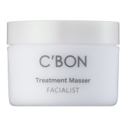 Демакияжный массажный крем, 110 г, 230 г Facialist Treatment Masser C'BON / СиБОН 