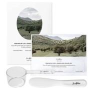 Альгинатная маска для лица СИСА, 5 шт Premium Cica Modeling Mask Set Dr. Althea