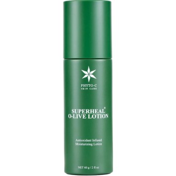 Лосьон увлажняющий для лица 60 гр Superheal O-Live Lotion Phyto-C / Фито-С