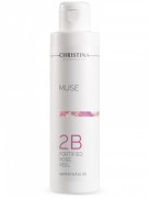 Усиленный розовый пилинг (шаг 2b) 150 мл Muse Fortified Rose Peel | Christina