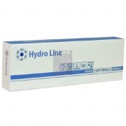 Коктейль увлажняющий омолаживающий шприц 1,3 мл Hydro Line promo formula P Anti- Wrinkles / Mesopharm professional