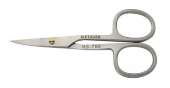 Ножницы для ногтей | Metzger  NS-798-D (CVD)