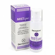 Аква-сыворотка против морщин – Пептидный микс 50 мл Mistique Aqua-Serum Anti-Wrinkle – Peptide Mix Dermatime / Дерматайм