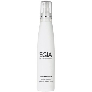 Лосьон увлажняющий для тела 250 мл Hydro Body Lotion / EGIA