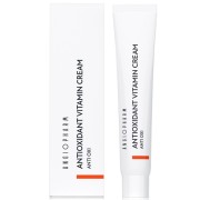 Антиоксидантный крем с витаминами А, Е, С 50 мл ANTIOXIDANT VITAMIN CREAM Ангиофарм / Angiopharm