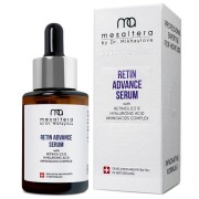 Сыворотка для лица с ретинолом 30 мл RETIN ADVANCE Mesaltera / Мезалтера by Dr. Mikhaylova