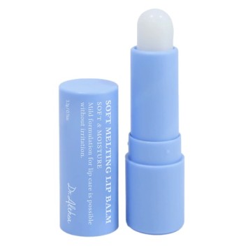 Бальзам для губ питательный, 3,2 гр Soft Melting Vegan Lip Balm Dr. Althea