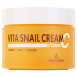 Освежающий крем с витаминами и муцином улитки, 50 мл Vita Snail Cream The Skin House / Зе Скин Хаус