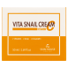 Освежающий крем с витаминами и муцином улитки, 50 мл Vita Snail Cream The Skin House / Зе Скин Хаус