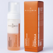 Очищающий мусс с Клементином 150 мл FORMULA Clementine Smoothie Cleanser Histomer / Хистомер