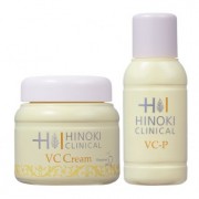 Крем с витамином C VC/VC-P Cream 30г+15мл / HINOKI Clinical