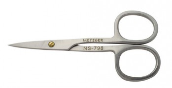 Ножницы для ногтей | Metzger NS-798-D (ST)