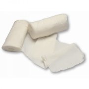 Маска - бандаж эластичный для тела 1 шт CELLIPEX Elastic Bandage CholleY / Шоллей