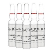 Ампула гиалуроник 5 х 2 мл HYALURONIC UREA / Dalton