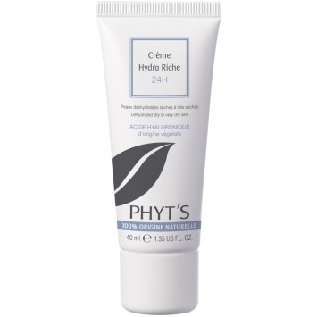 Крем Гидро Риш 40 гр CRÈME HYDRA RICHE Phyt's / Фитс