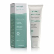 Лосьон для похудения 250 мл Celulex Vientre y Caderas Sesderma / Сесдерма